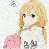 驱纹戒斗角色头像